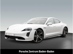 Porsche Taycan Turbo inkl. SportDesign Paket &amp; InnoDrive