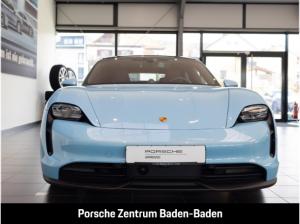 Porsche Taycan 4S HA-Lenkung LED-Matrix Surround-View