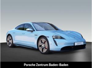 Porsche Taycan 4S HA-Lenkung LED-Matrix Surround-View
