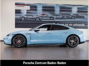 Porsche Taycan 4S HA-Lenkung LED-Matrix Surround-View