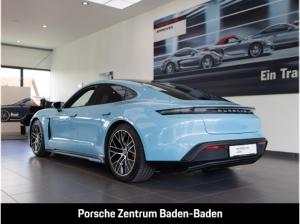 Porsche Taycan 4S HA-Lenkung LED-Matrix Surround-View