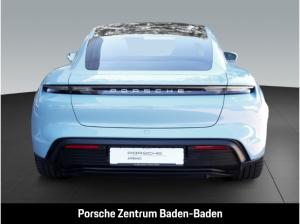 Porsche Taycan 4S HA-Lenkung LED-Matrix Surround-View
