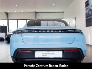 Porsche Taycan 4S HA-Lenkung LED-Matrix Surround-View