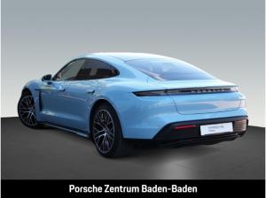 Porsche Taycan 4S HA-Lenkung LED-Matrix Surround-View