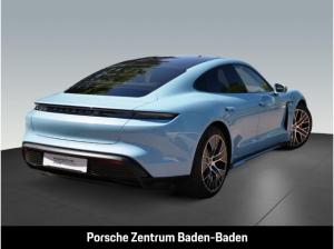 Porsche Taycan 4S HA-Lenkung LED-Matrix Surround-View