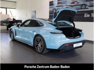 Porsche Taycan 4S HA-Lenkung LED-Matrix Surround-View
