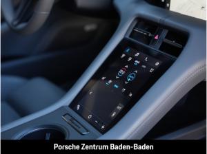 Porsche Taycan 4S HA-Lenkung LED-Matrix Surround-View