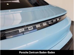 Porsche Taycan 4S HA-Lenkung LED-Matrix Surround-View