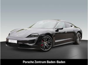 Porsche Taycan 4S BOSE LED Surround-View HA-Lenkung