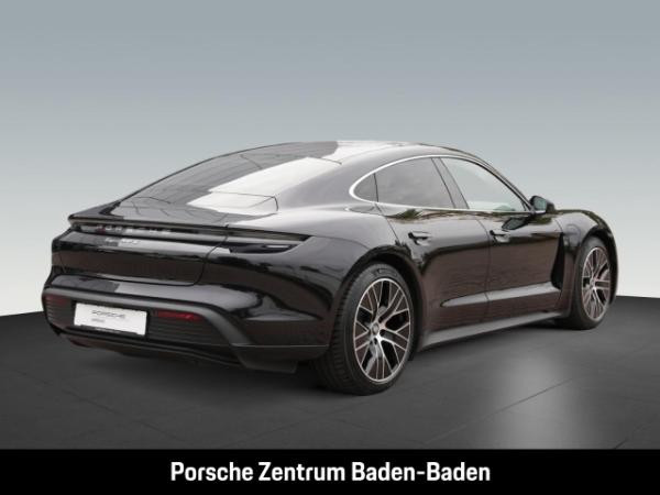 Foto - Porsche Taycan 4S BOSE LED Surround-View HA-Lenkung