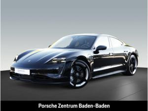 Porsche Taycan 4S Chrono Paket PSCB bo LED-Matrix 21-Zoll