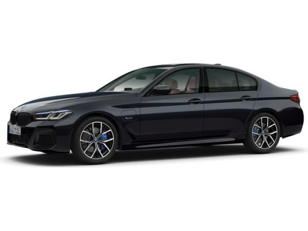 BMW 545 e xDrive Limo M Sport UPE: 98.740 Euro - InnoPaket AHKuvm.