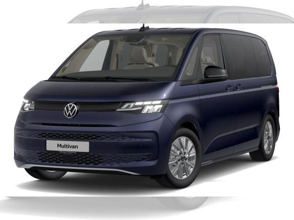 Volkswagen T7 Multivan 2,0TDI Dispo /Kamera/App-Connect "2x sofort Verfügbar"