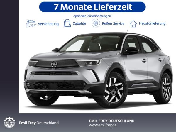 Opel Mokka 1.2, 74kW(100PS), Enjoy, MJ 2023 | Privatkundendeal