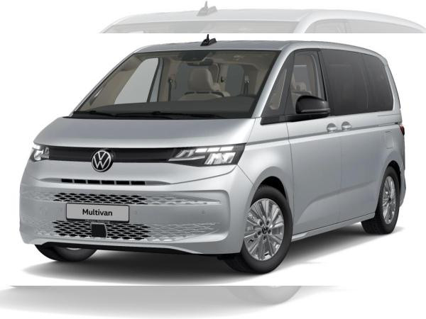 Volkswagen T7 Multivan 2,0TDI Dispo /Kamera/App-Connect "3x sofort Verfügbar"