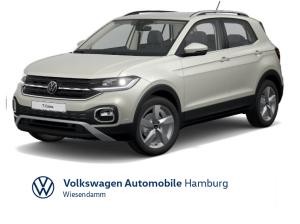 Volkswagen T-Cross MOVE 1.0 l TSI 70 kW (95 PS)