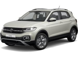 Volkswagen T-Cross MOVE 1.0 l TSI 70 kW (95 PS)