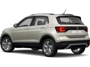 Volkswagen T-Cross MOVE 1.0 l TSI 70 kW (95 PS)