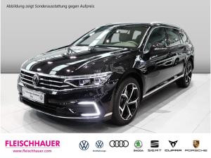 Foto - Volkswagen Passat Variant GTE ACC NAVI LEDER **SOFORT VERFÜGBAR**