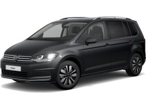 Volkswagen Touran MOVE 1,5 l TSI OPF 110 kW (150 PS) 6-Gang