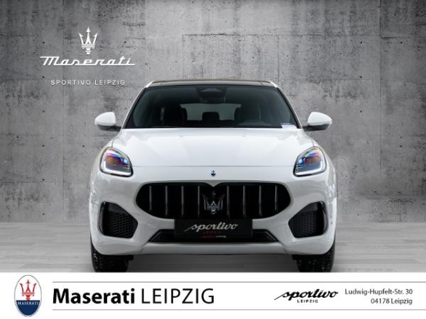 Foto - Maserati Grecale GT