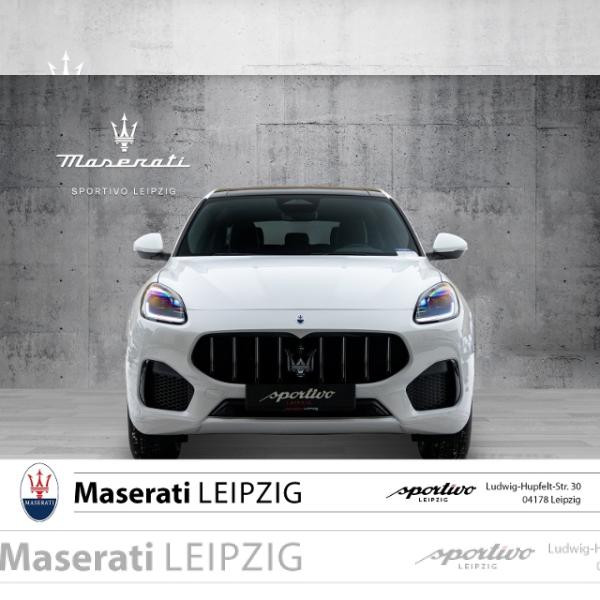 Foto - Maserati Grecale GT