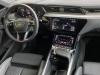 Foto - Audi e-tron Sportback 50 advanced qu Matrix-LED HuD S-Line Leder