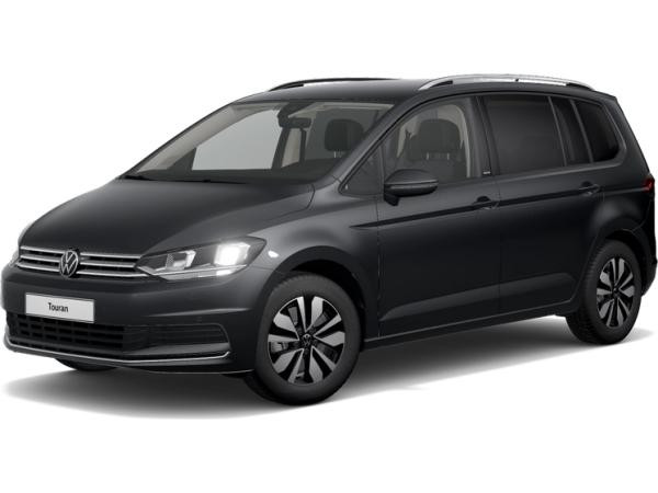 Volkswagen Touran Move 1.5 TSI DSG ACC PDC LaneA *Bestellfahrzeug