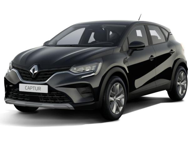 Foto - Renault Captur im 12 Monate Testleasing | Kurzfristig verfügbar ❗ | Inkl. Ganzjahresreifen ❗ | Nur für Gewerbe ❗