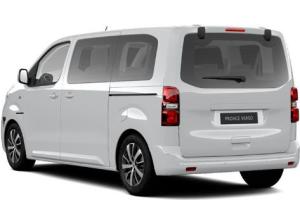 Toyota Proace Verso Team Deutschland 2.0 8-Gang Automatik