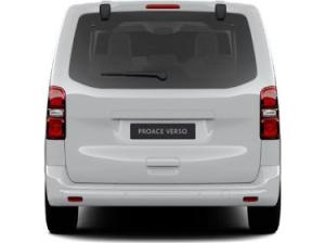 Toyota Proace Verso Team Deutschland 2.0 8-Gang Automatik