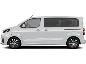 Toyota Proace Verso Team Deutschland 2.0 8-Gang Automatik
