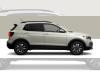 Foto - Volkswagen T-Cross "NUR BIS 22.02.2023 !!!" MOVE 1.0 l TSI OPF 70 kW (95 PS) 5-Gang