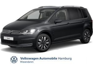 Volkswagen Touran MOVE 1,5 l TSI OPF 110 kW (150 PS) 6-Gang