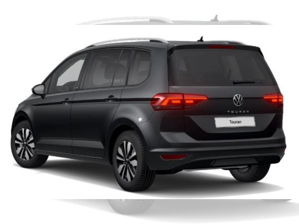Foto - Volkswagen Touran MOVE 1,5 l TSI OPF 110 kW (150 PS) 6-Gang
