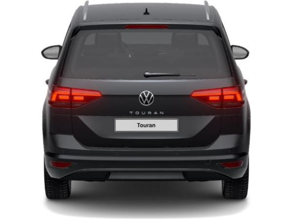 Foto - Volkswagen Touran MOVE 1,5 l TSI OPF 110 kW (150 PS) 6-Gang