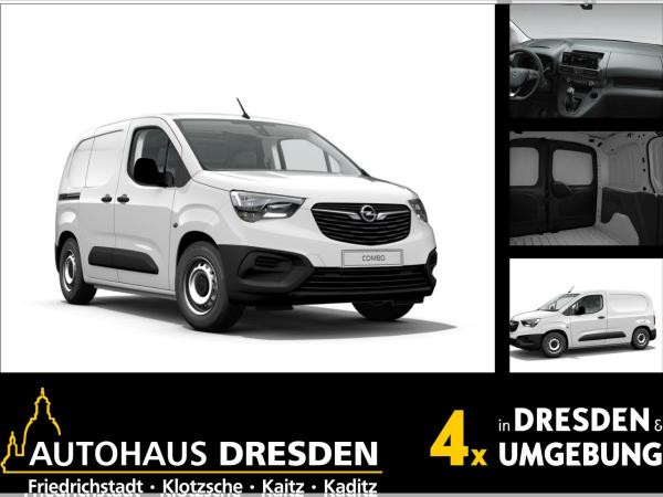 Opel Combo Cargo 1.5 Diesel *GEWERBEKUNDENANGEBOT*