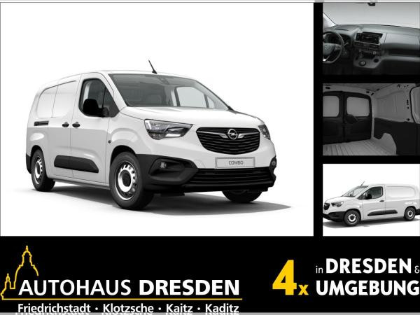 Opel Combo Cargo XL 1.5 Diesel **Automatik** *GEWERBE