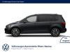 Foto - Volkswagen Touran MOVE 1.5 TSI PDC LED ACC Lane APP SHZ