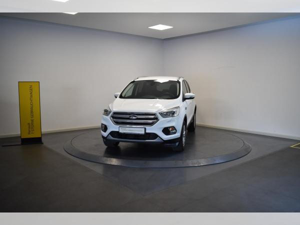 Ford Kuga TDCi 2x4 Cool&Connect