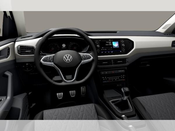 Foto - Volkswagen T-Cross Sondermodell MOVE inkl. CLIMATRONIC, SHZ, LM16 *PRIVATLEASING*