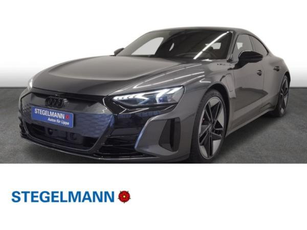 Audi e-tron GT AKTIONSPREIS bis 12.12.2022!!