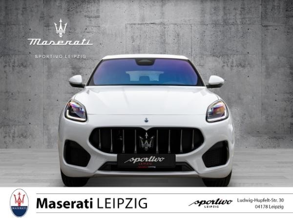 Maserati Grecale für 598,00 € brutto leasen