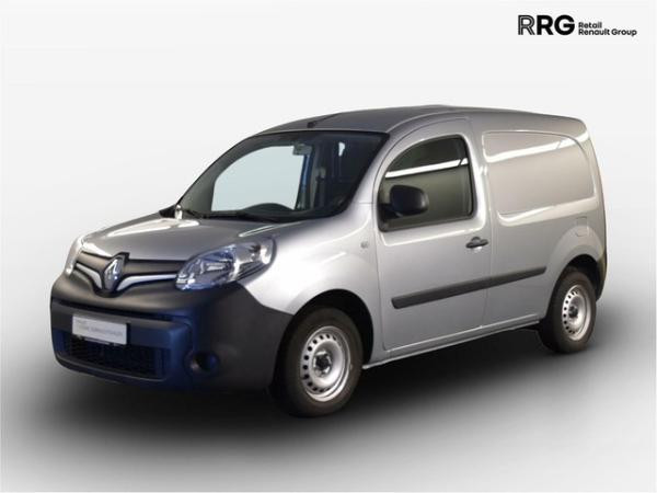 Renault Rapid Kangoo 1.5 dCi 115 RAPID EXTRA - GANZJAHRESREIFEN