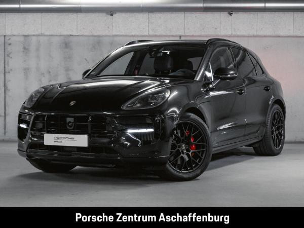 Porsche Macan GTS - sofort verfügbar - Leasingübernahme !