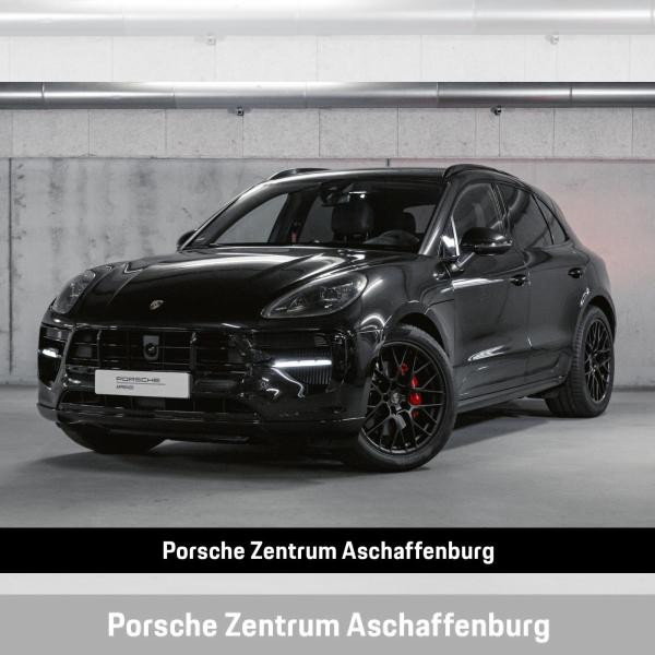 Foto - Porsche Macan GTS - sofort verfügbar - Leasingübernahme !
