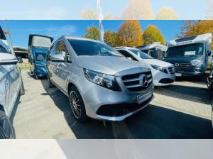 Foto - Mercedes-Benz V 250 V -Klasse | Pössl Vanstar | Sofort verfügbar!