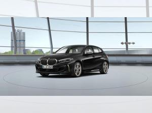 Foto - BMW M135 i xDrive Autom. 306 PS, Live Cockpit Pro., LED, Sitzhzg., PDC, 18&quot; LM-Räder