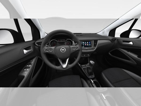 Foto - Opel Crossland Elegance 1.2 *SOFORT Verfügbar*