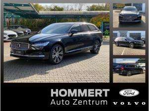 Volvo V90 B5 (Diesel) Mild-Hybrid Ultimate Bright #AWD